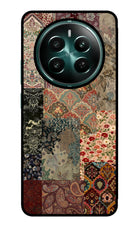 Desi Print Realme P1 5G Glass Case