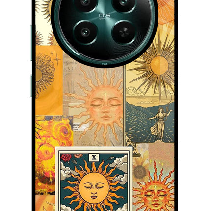 Sun Realme P1 5G Glass Case