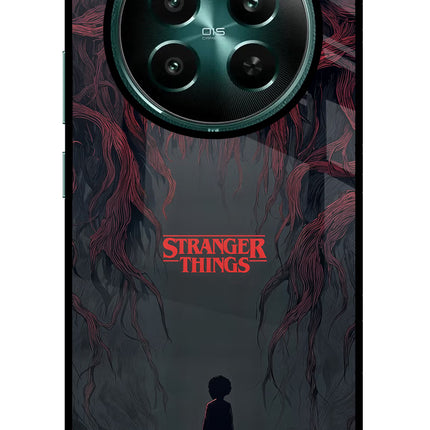 Ordinary Things Dark Side Realme P1 5G Glass Case