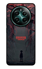 Ordinary Things Dark Side Realme P1 5G Glass Case