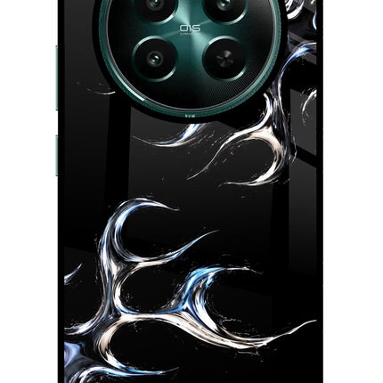 Chrome Tribal Realme P1 5G Glass Case