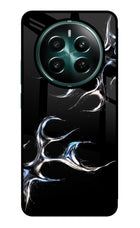 Chrome Tribal Realme P1 5G Glass Case
