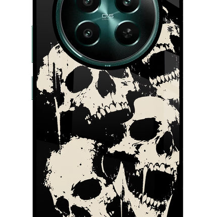 Dead Stack Realme P1 5G Glass Case