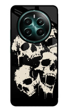 Dead Stack Realme P1 5G Glass Case