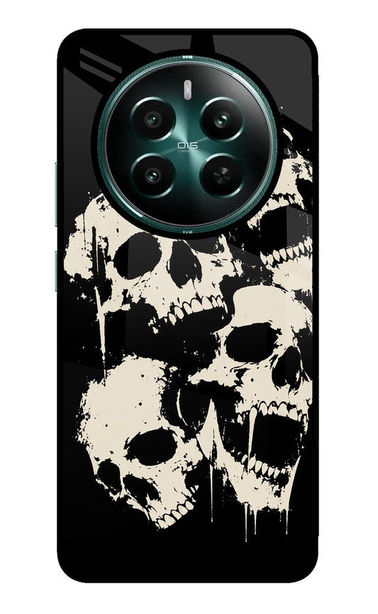 Dead Stack Realme P1 5G Glass Case