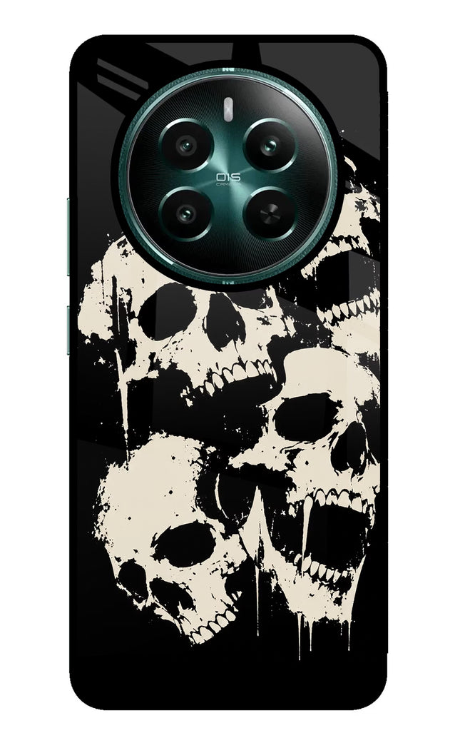Dead Stack Realme P1 5G Glass Case
