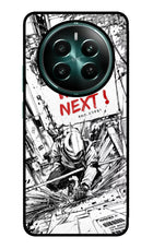 Who's Next Realme P1 5G Glass Case