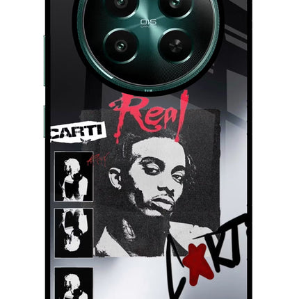 Playboi Carti Realme P1 5G Glass Case