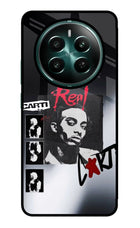 Playboi Carti Realme P1 5G Glass Case