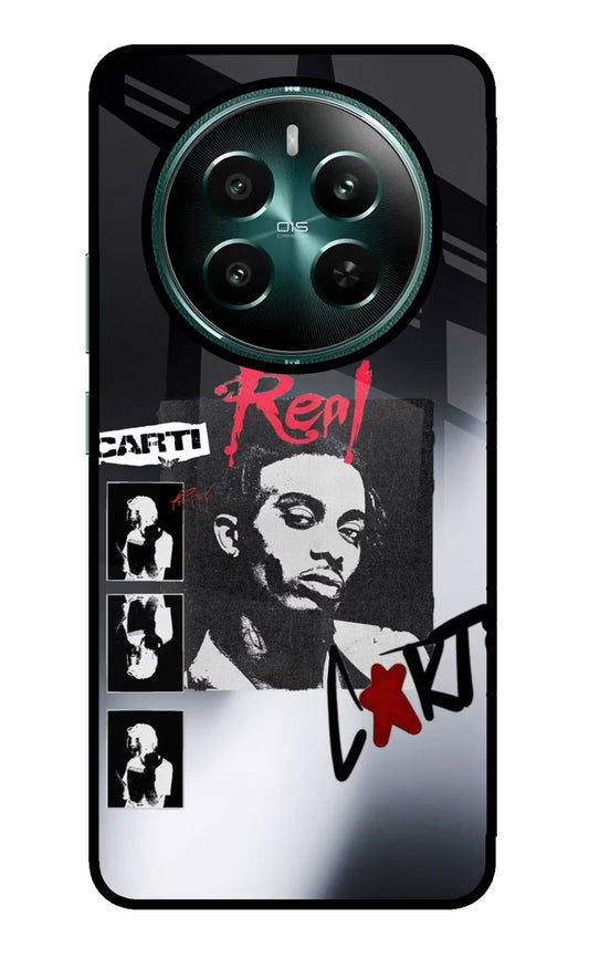 Playboi Carti Realme P1 5G Glass Case