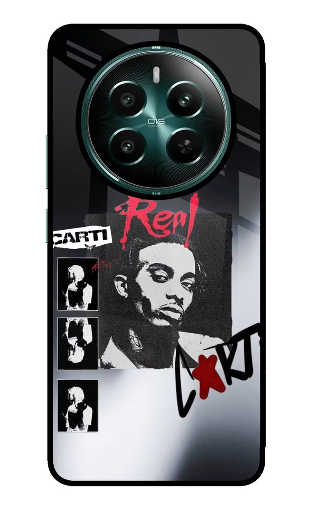Playboi Carti Realme P1 5G Glass Case