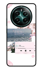 Wave to earth Realme P1 5G Glass Case