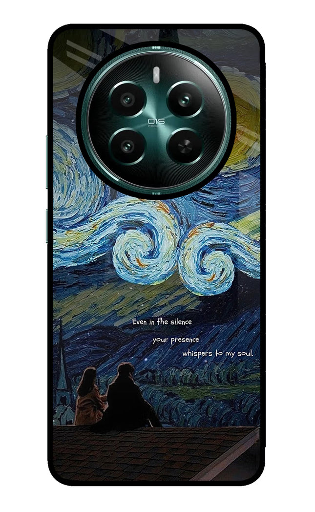 Softcore Realme P1 5G Glass Case