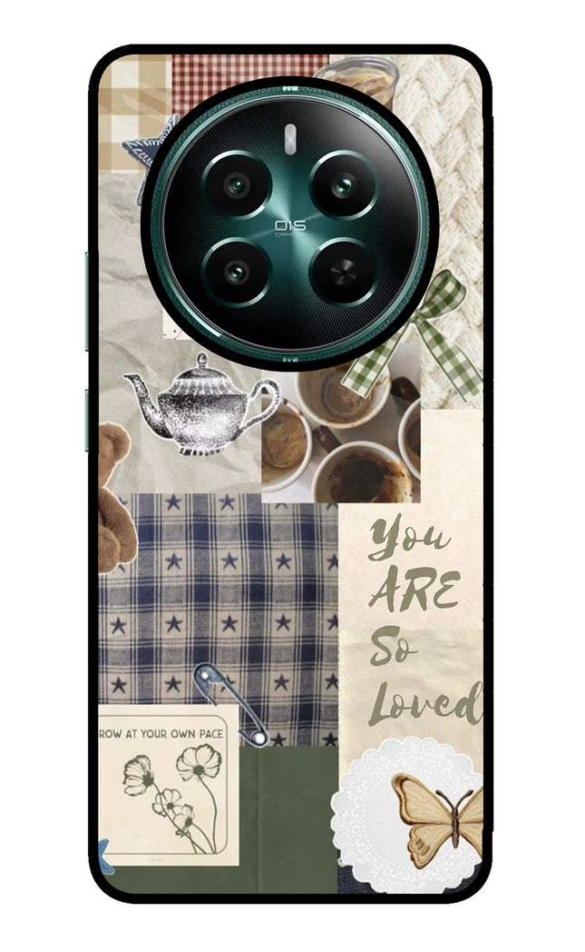 Cookie Realme P1 5G Glass Case