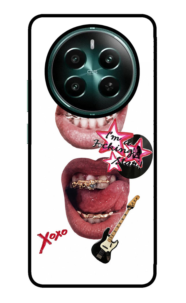 Rockstar Realme P1 5G Glass Case