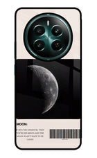 Moon Phase Realme P1 5G Glass Case