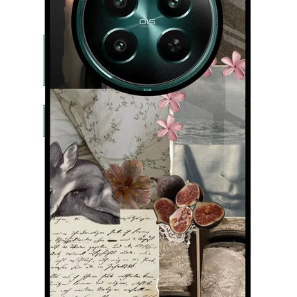 Midnight Sky Realme P1 5G Glass Case