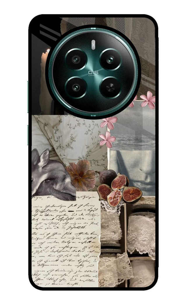 Midnight Sky Realme P1 5G Glass Case