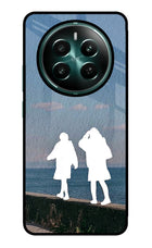 Coastal Dream Realme P1 5G Glass Case