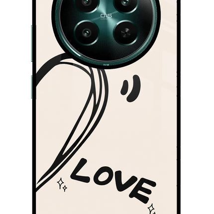 Soul Line Realme P1 5G Glass Case