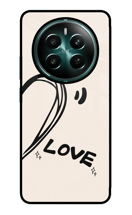 Soul Line Realme P1 5G Glass Case
