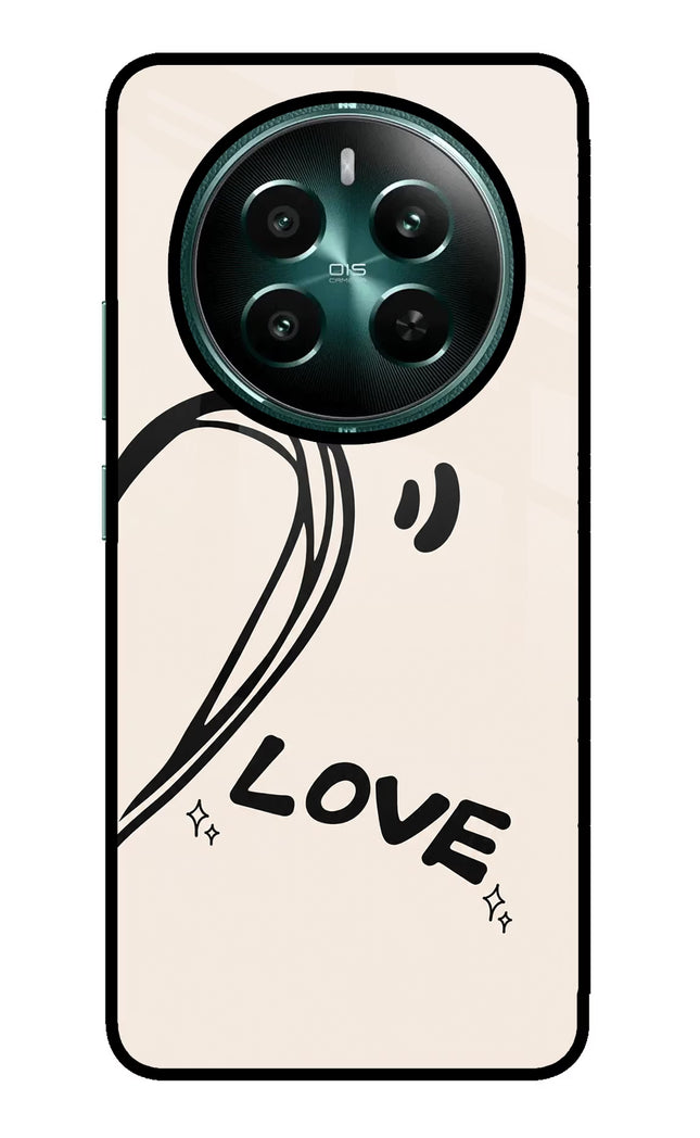 Soul Line Realme P1 5G Glass Case