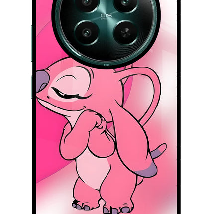 Angel Hug Realme P1 5G Glass Case