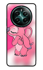 Angel Hug Realme P1 5G Glass Case