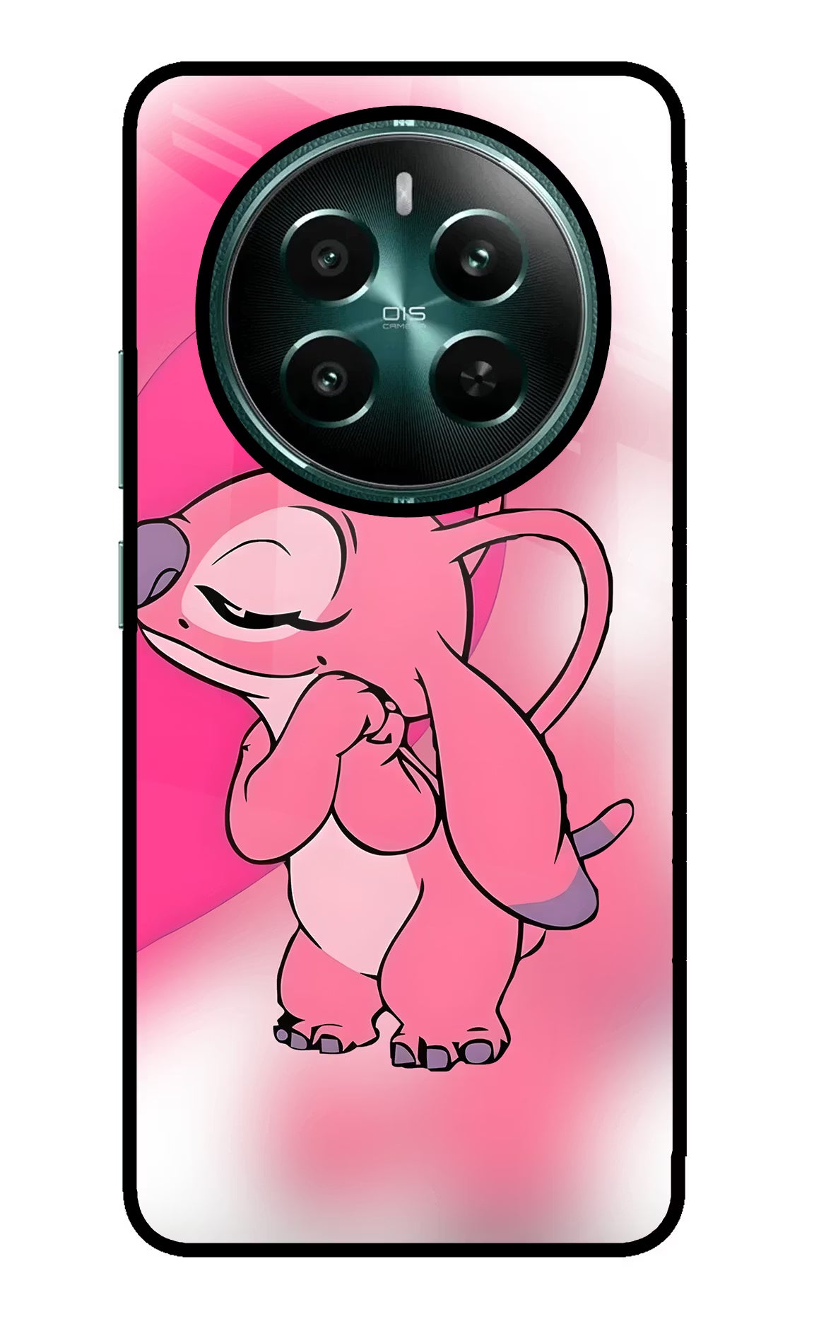 Angel Hug Realme P1 5G Glass Case