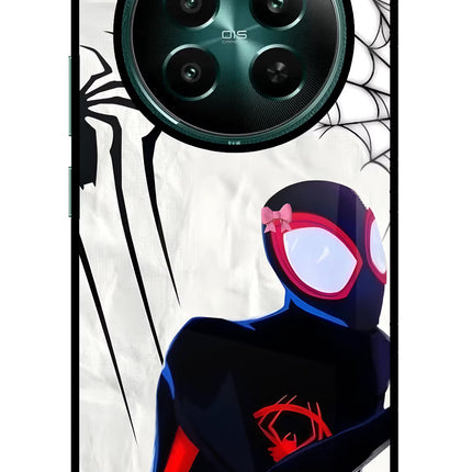 Miles Verse Realme P1 5G Glass Case