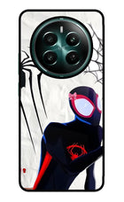 Miles Verse Realme P1 5G Glass Case