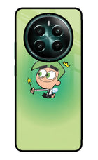 Cosmo Magic Realme P1 5G Glass Case