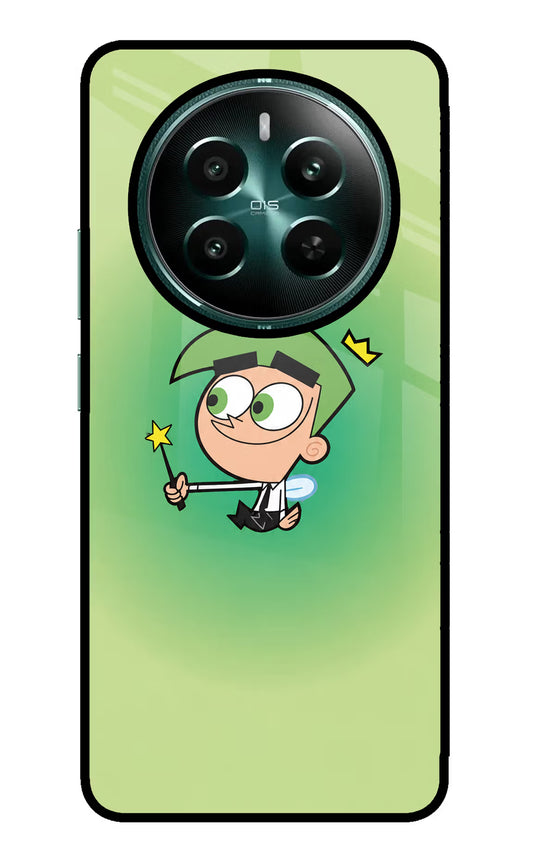 Cosmo Magic Realme P1 5G Glass Case