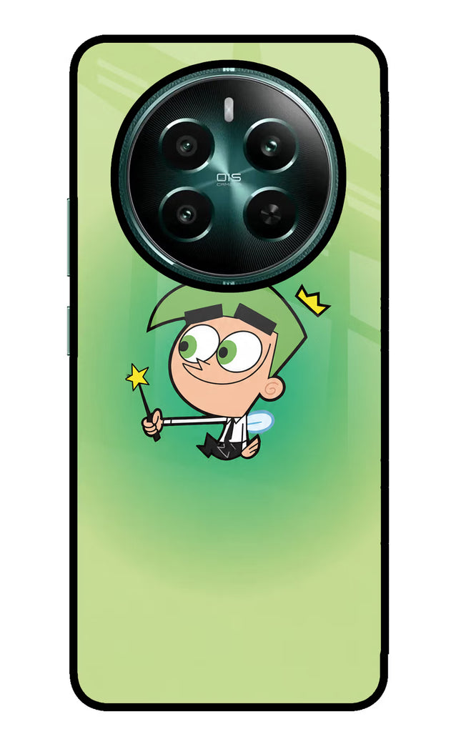 Cosmo Magic Realme P1 5G Glass Case
