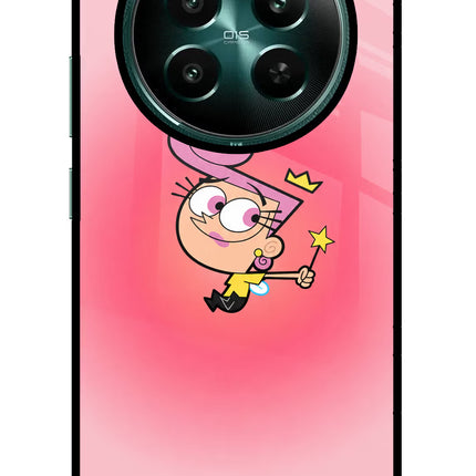 Wanda Magic Realme P1 5G Glass Case