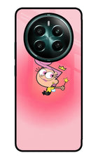Wanda Magic Realme P1 5G Glass Case