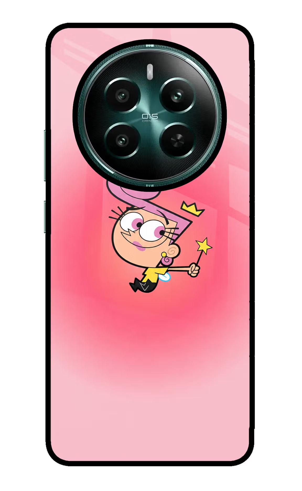 Wanda Magic Realme P1 5G Glass Case