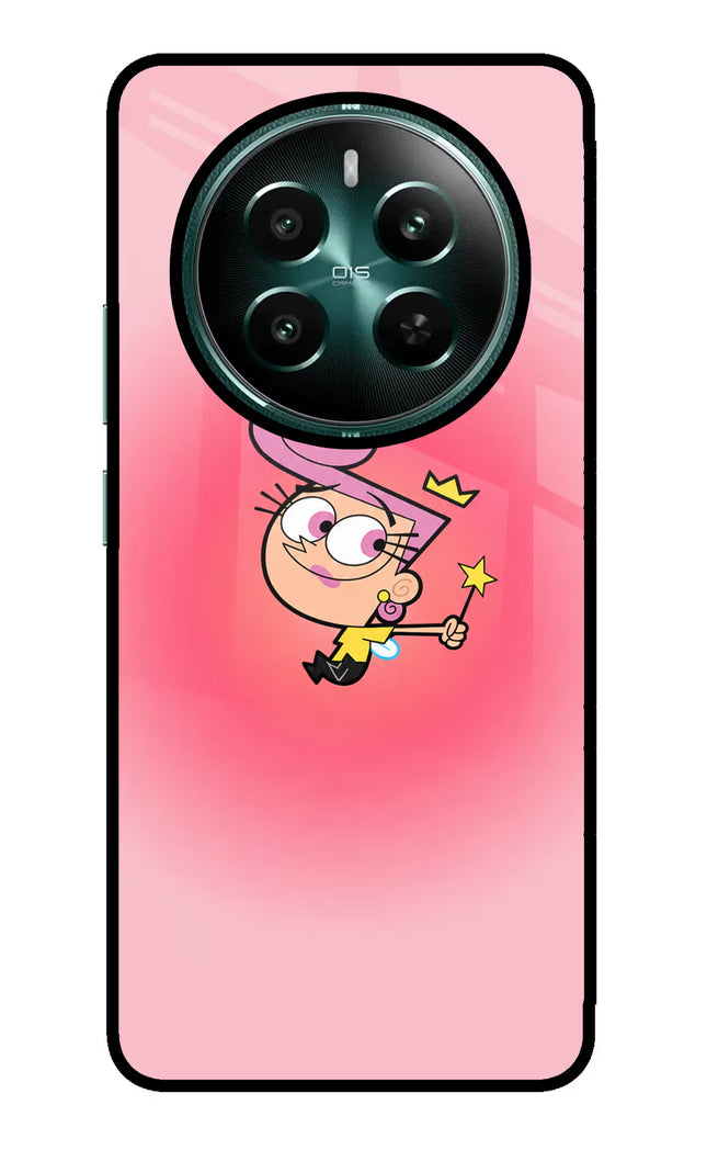 Wanda Magic Realme P1 5G Glass Case