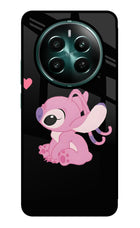 Angel Crush Realme P1 5G Glass Case