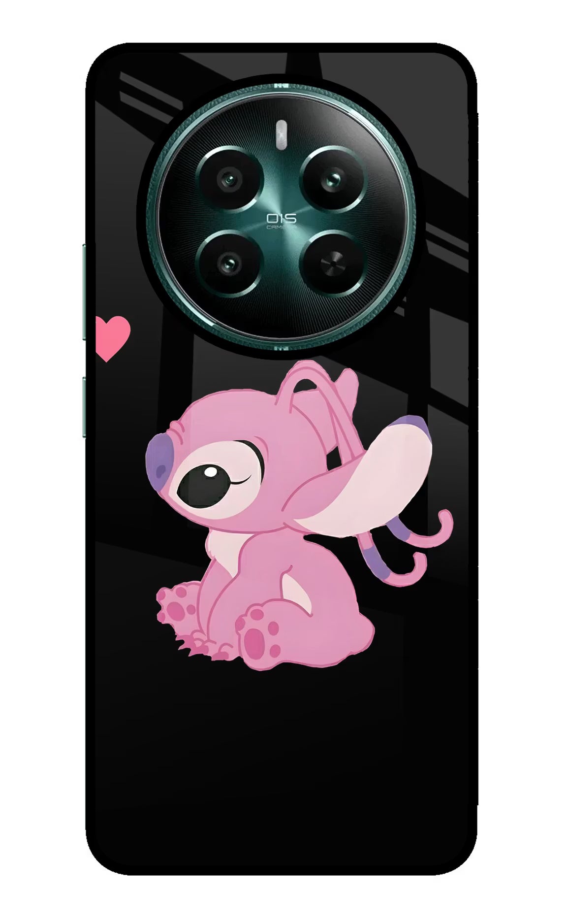 Angel Crush Realme P1 5G Glass Case