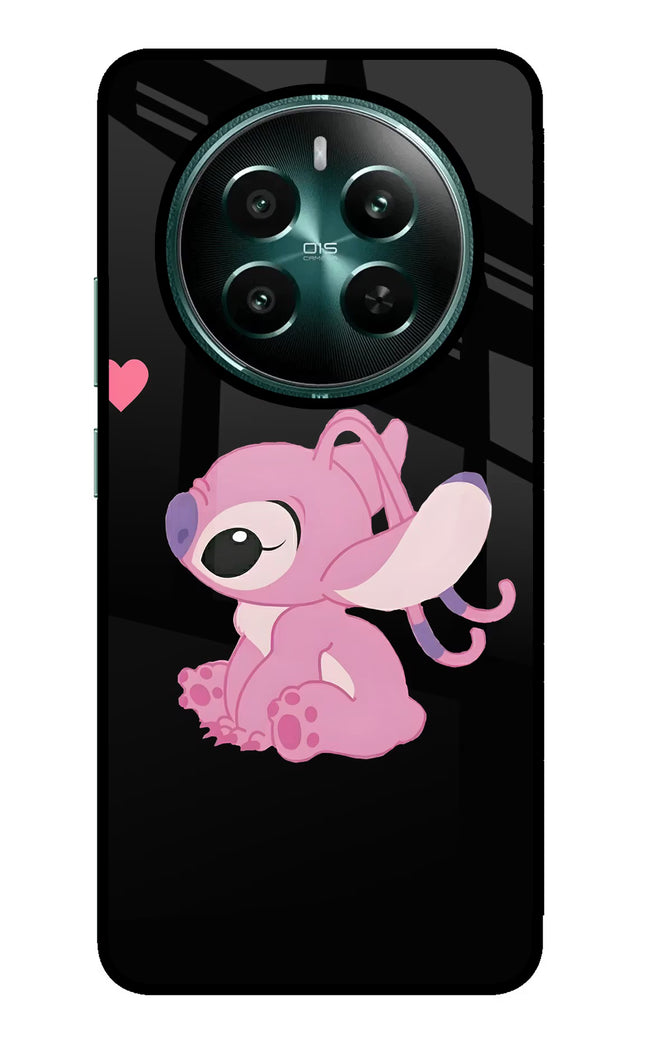 Angel Crush Realme P1 5G Glass Case