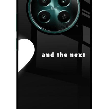 Next World Realme P1 5G Glass Case