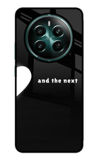 Next World Realme P1 5G Glass Case