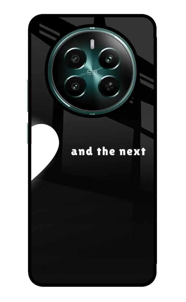 Next World Realme P1 5G Glass Case