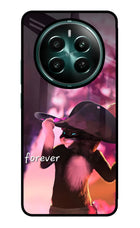 Forever Cat Realme P1 5G Glass Case