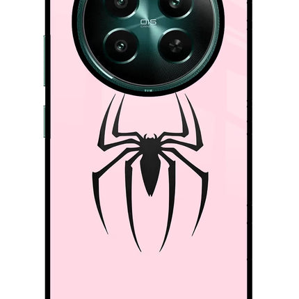 Peter Symbol Realme P1 5G Glass Case