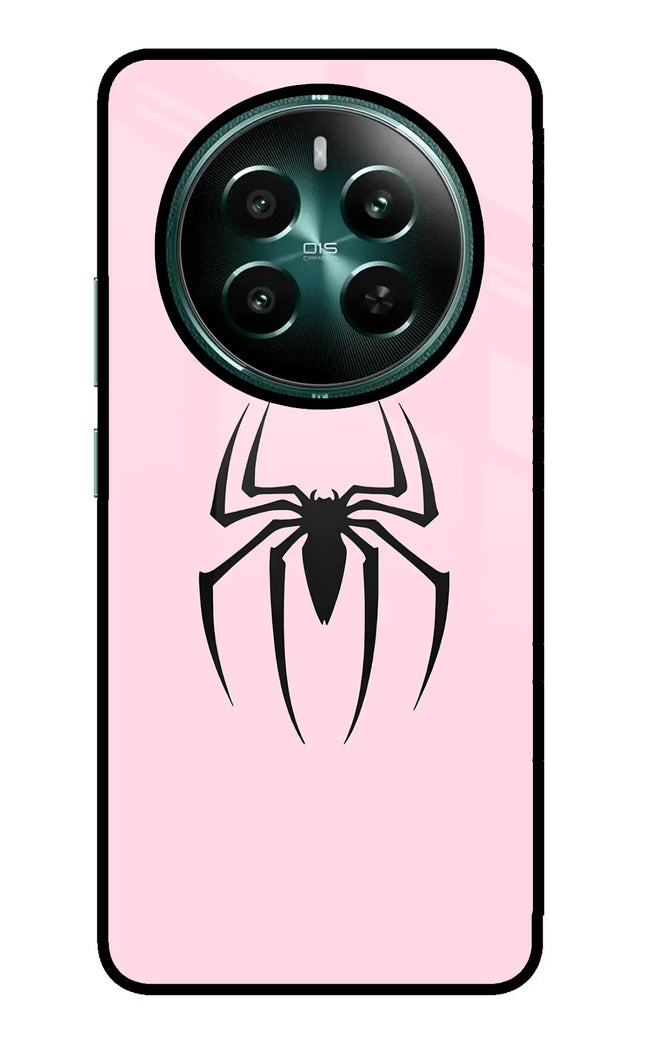 Peter Symbol Realme P1 5G Glass Case