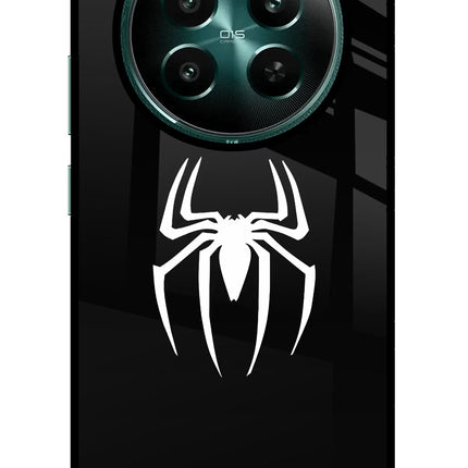 Miles Symbol Realme P1 5G Glass Case