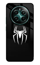 Miles Symbol Realme P1 5G Glass Case