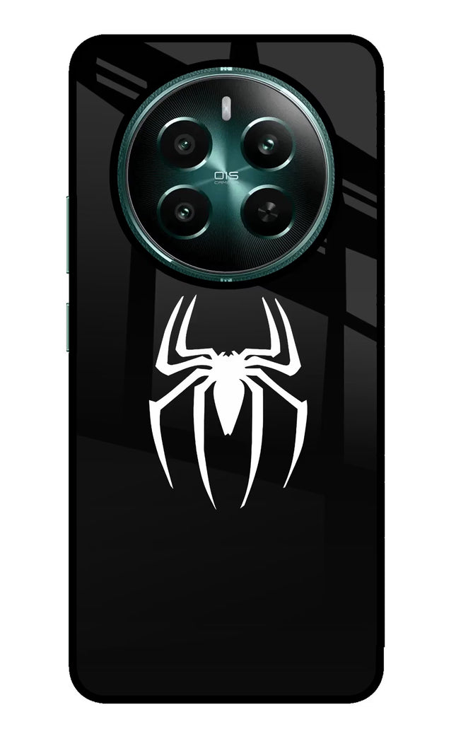 Miles Symbol Realme P1 5G Glass Case
